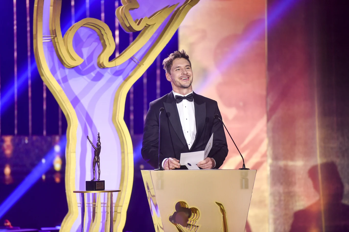 Mikołaj Roznerski Mikołaj Roznerski