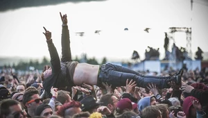 Pandemia koronawirusa. Główne festiwale w Niemczech i Szwajcarii odwołane. Co z Rock am Ring i innymi?