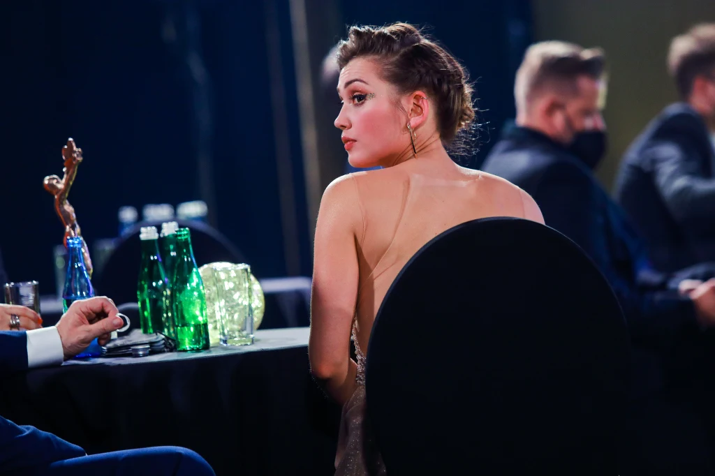 Dominika Skoczylas Dominika Skoczylas