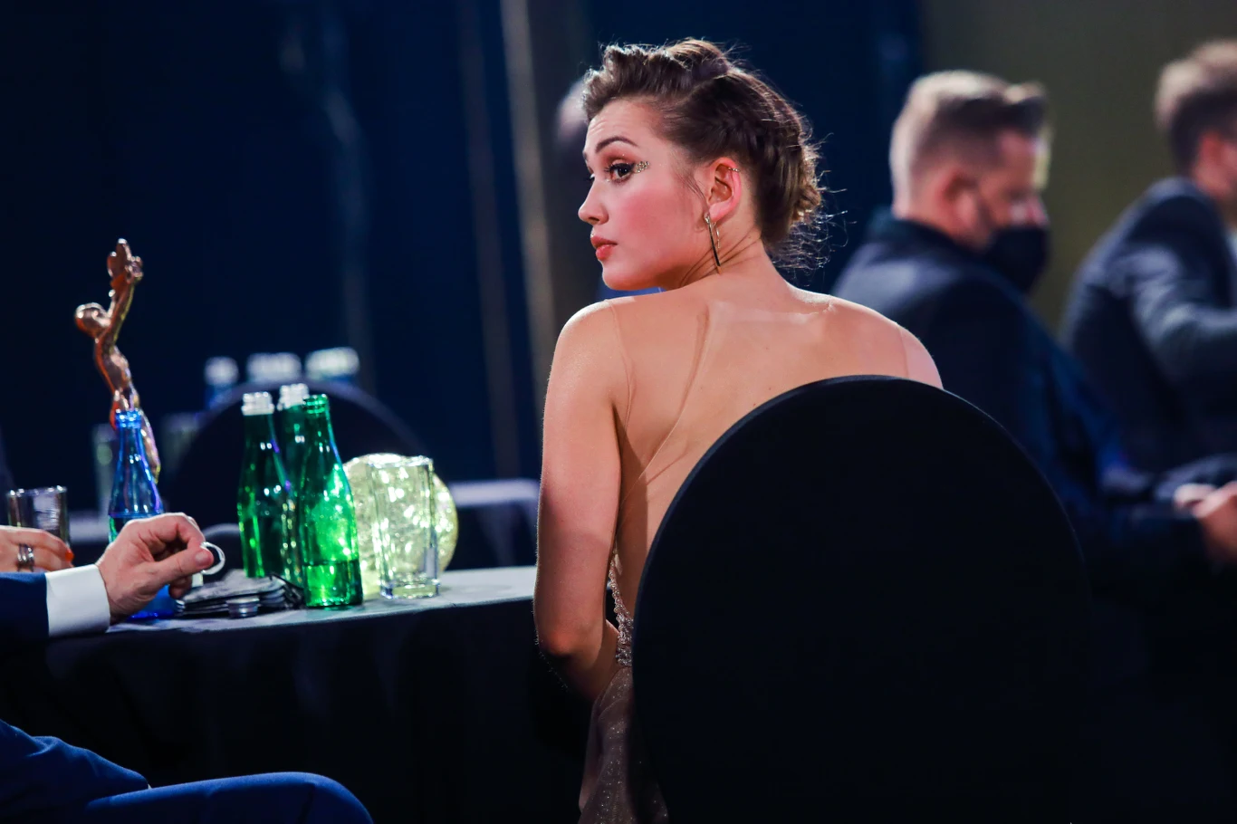 Dominika Skoczylas Dominika Skoczylas