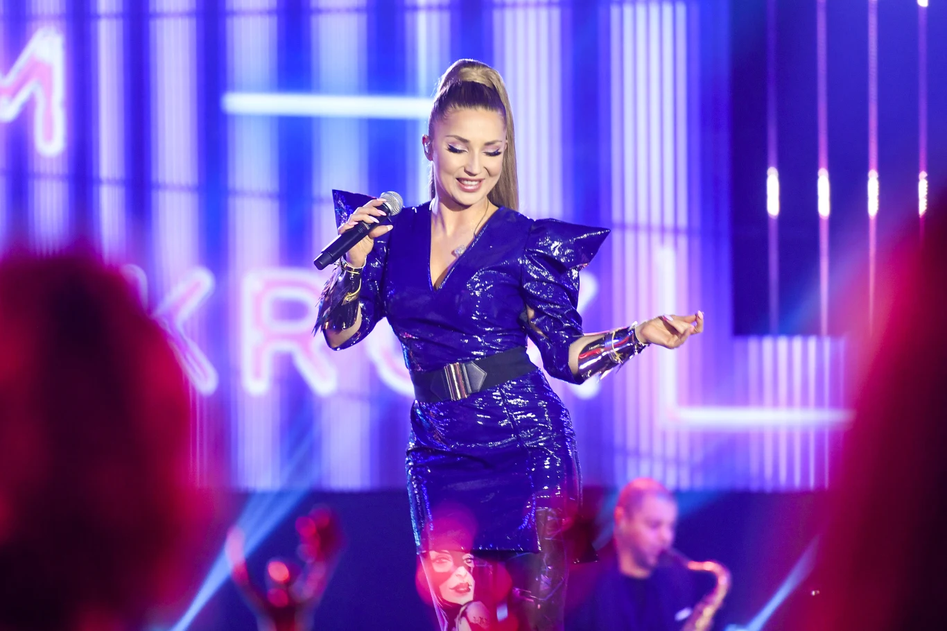 Dla Cleo była to druga nominacja do Telekamer. W 2020 r. statuetka powędrowała do jej obecnych kolegów z "The Voice Kids": Barona i Tomsona z grupy Afromental. Dla Cleo była to druga nominacja do Telekamer. W 2020 r. statuetka powędrowała do jej obecnych kolegów z "The Voice Kids": Barona i Tomsona z grupy Afromental.