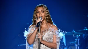 Beyonce skomentowała wywiad księcia Harry'ego i Meghan Markle