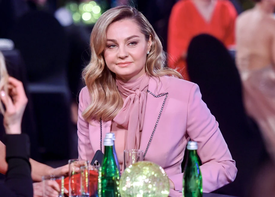 Małgorzata Socha Małgorzata Socha