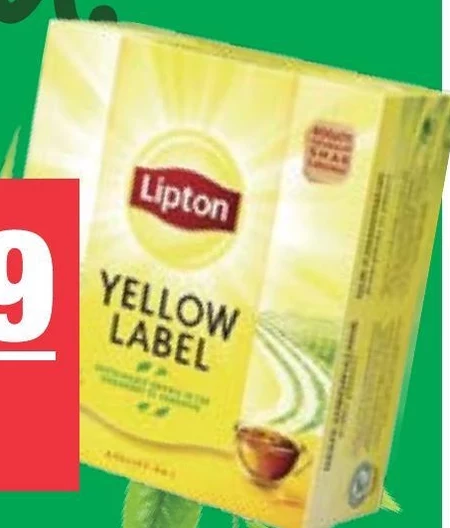 Herbata Lipton