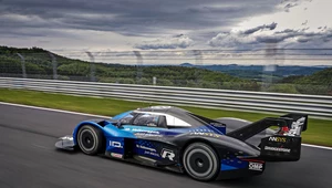 Volkswagen ID.R przechodzi do historii