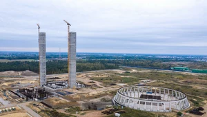 ​Koniec projektu elektrowni w Ostrołęce