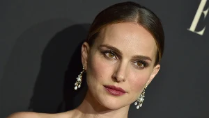 Dla Natalie Portman będzie pierwsza główna rola telewizyjna w karierze