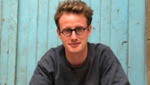 Carlos Silvan, dyrektor generalny Glovo Polska (fot. Glovo Polska)