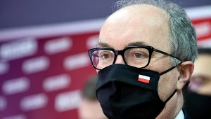 Włodzimierz Czarzasty