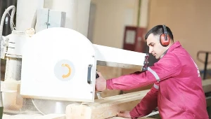 Firmy poszukują stolarzy. Oferują nawet kilkanaście tysięcy złotych miesięcznie