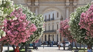 Lecce. Zachwycająca „Florencja południa”