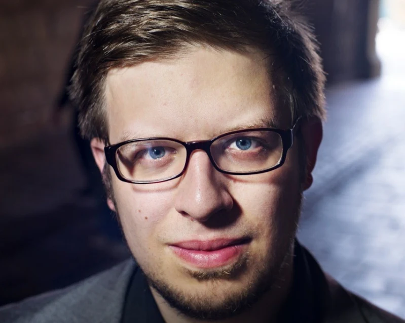 Kamil Janicki jest jednym z najbardziej obiecujących współczesnych młodych historyków Kamil Janicki jest jednym z najbardziej obiecujących współczesnych młodych historyków