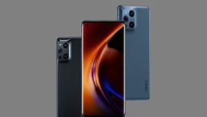 Oppo Find X3 Pro - flagowiec z wyjątkowym ekranem