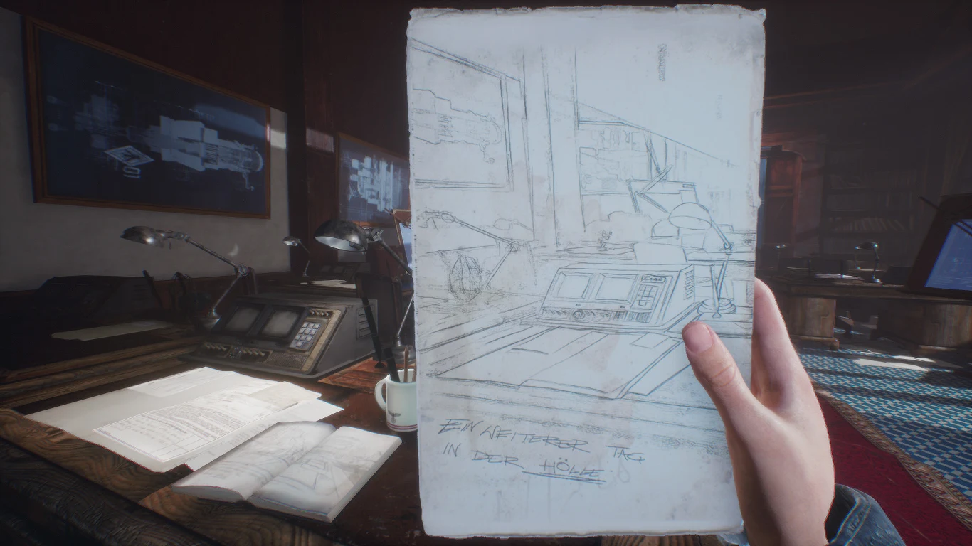 Paradise Lost Paradise Lost