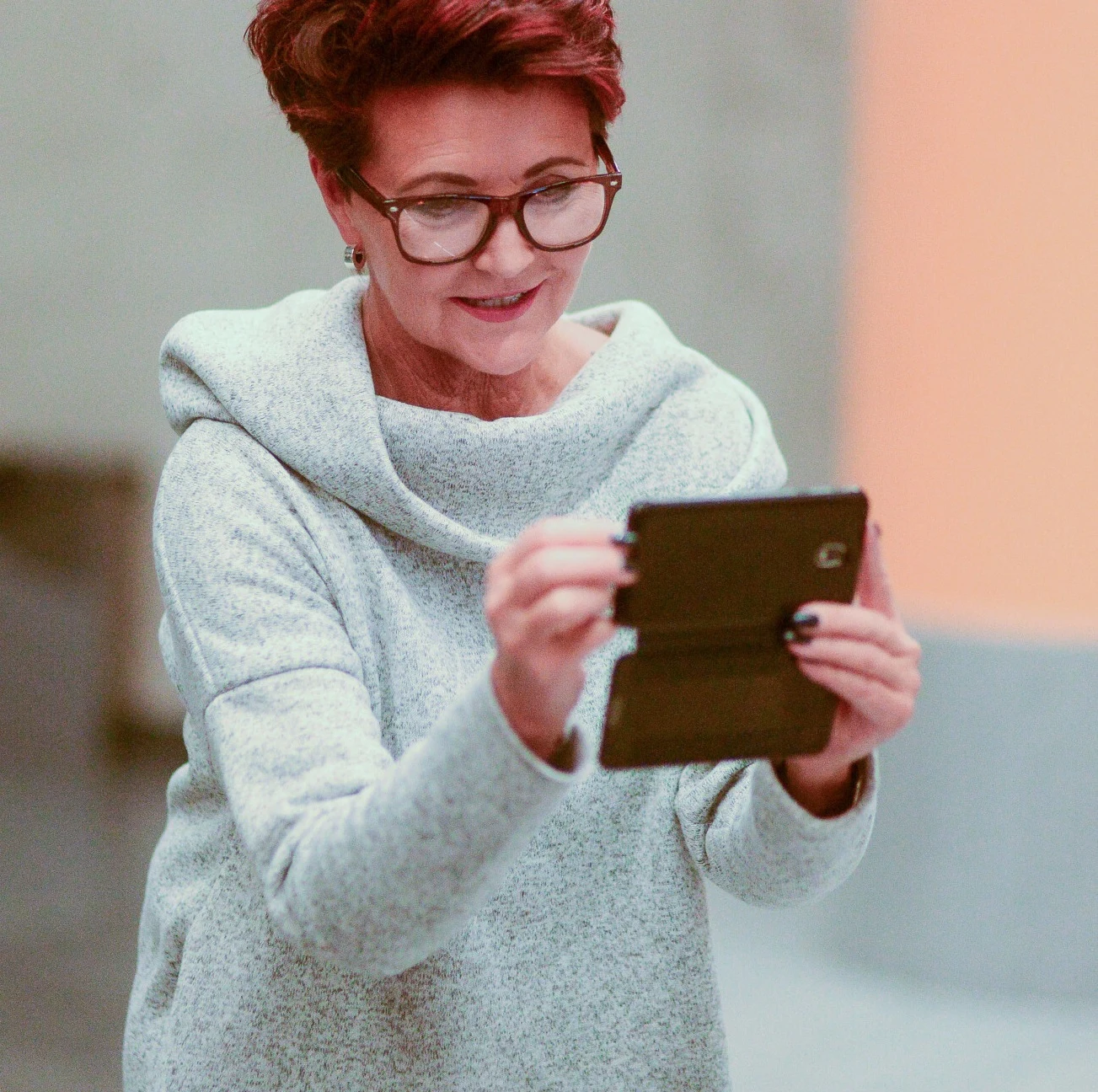 Jolanta Kwaśniewska Jolanta Kwaśniewska