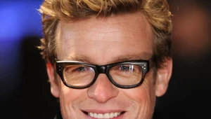 Simon Baker znowu się zakochał 