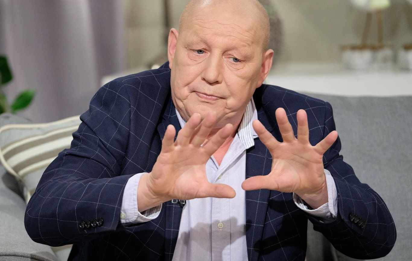 Krzysztof Jackowski Krzysztof Jackowski