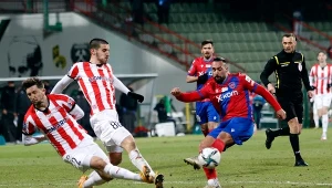 Cracovia - Śląsk Wrocław w 20. kolejce Ekstraklasy. Zapowiedź meczu