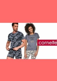 Katalog wiosna - Cornette