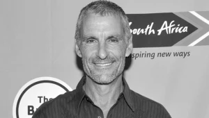 Cliff Simon