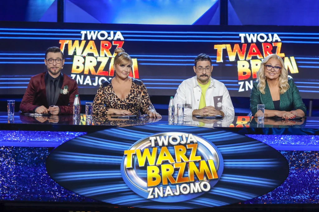 Jurorzy "TTBZ" Jurorzy "TTBZ"