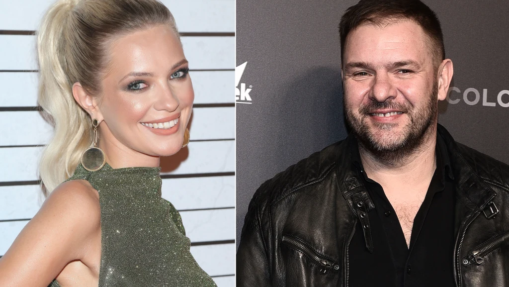 Paulina Gałązka, Tomasz Karolak