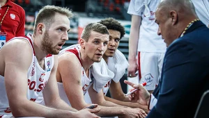 Aleksander Dziewa (po lewej)