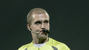 Korupcja w piłce. Adam ​Gilarski: Nie widzę przeszkód, by sędzia Radosław Trochimiuk wrócił do piłki