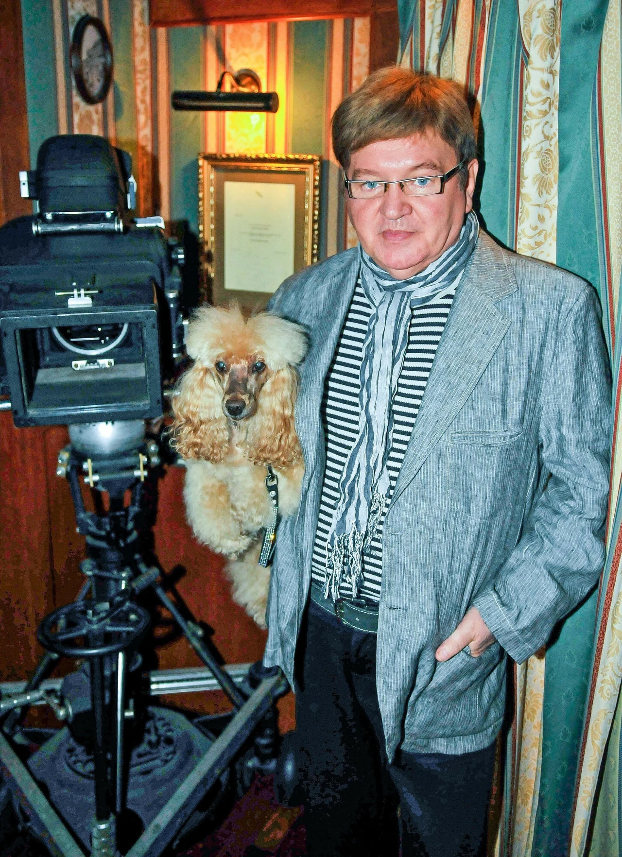 Bohdan Gadomski Bohdan Gadomski