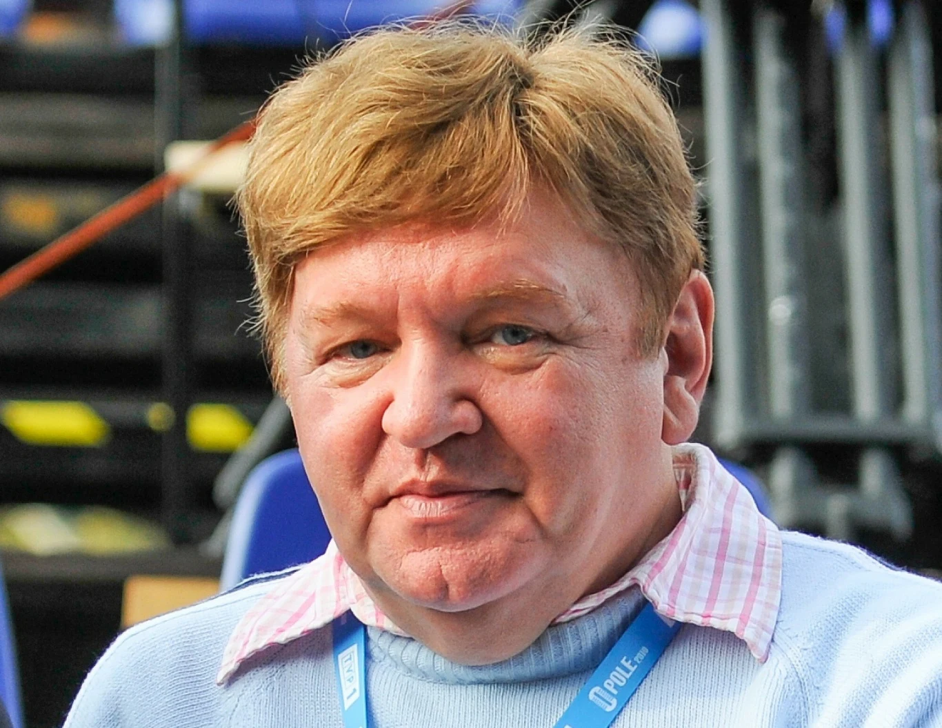 Bohdan Gadomski Bohdan Gadomski