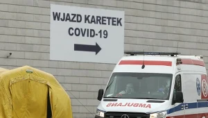 Koronawirus w Polsce