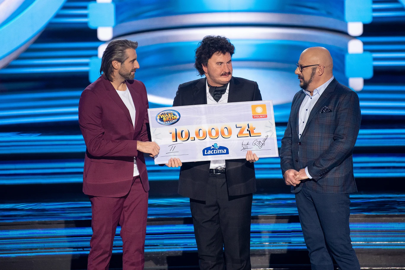 Występ "Krawczyka" był fenomenalny! Występ "Krawczyka" był fenomenalny!