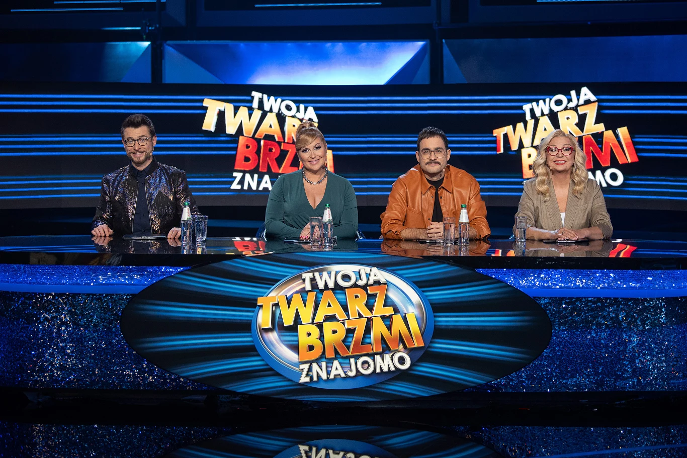 Jurorzy show Jurorzy show