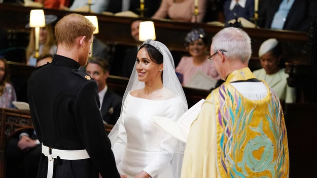 Meghan i Harry

A jak właściwie było z tą parą? Oni sami twierdzą, że sekretna ceremonia miała miejsce trzy dni przed oficjalnymi zaślubinami na oczach świata. Jednak eksperci nie mają wątpliwości. <a href="https://www.styl.pl/newsy/gwiazdy/news-meghan-i-harry-jak-bylo-naprawde-z-ich-slubem,nId,5102307" target="_blank">Przeczytaj, jak było naprawdę!</a>
IG