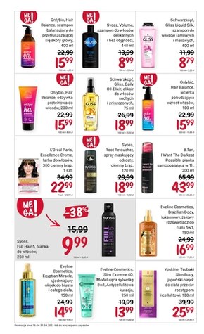 Rossmann pomaga kobietom!