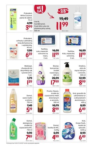 Rossmann pomaga kobietom!