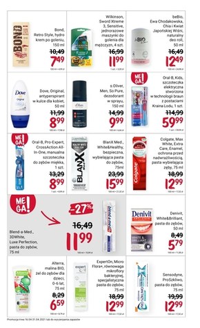Rossmann pomaga kobietom!