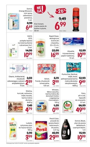 Rossmann pomaga kobietom!