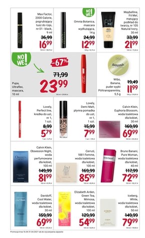 Rossmann pomaga kobietom!