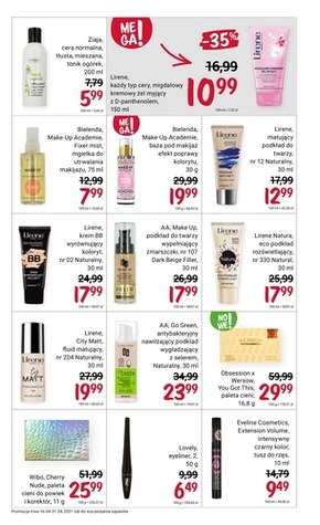 Rossmann pomaga kobietom!