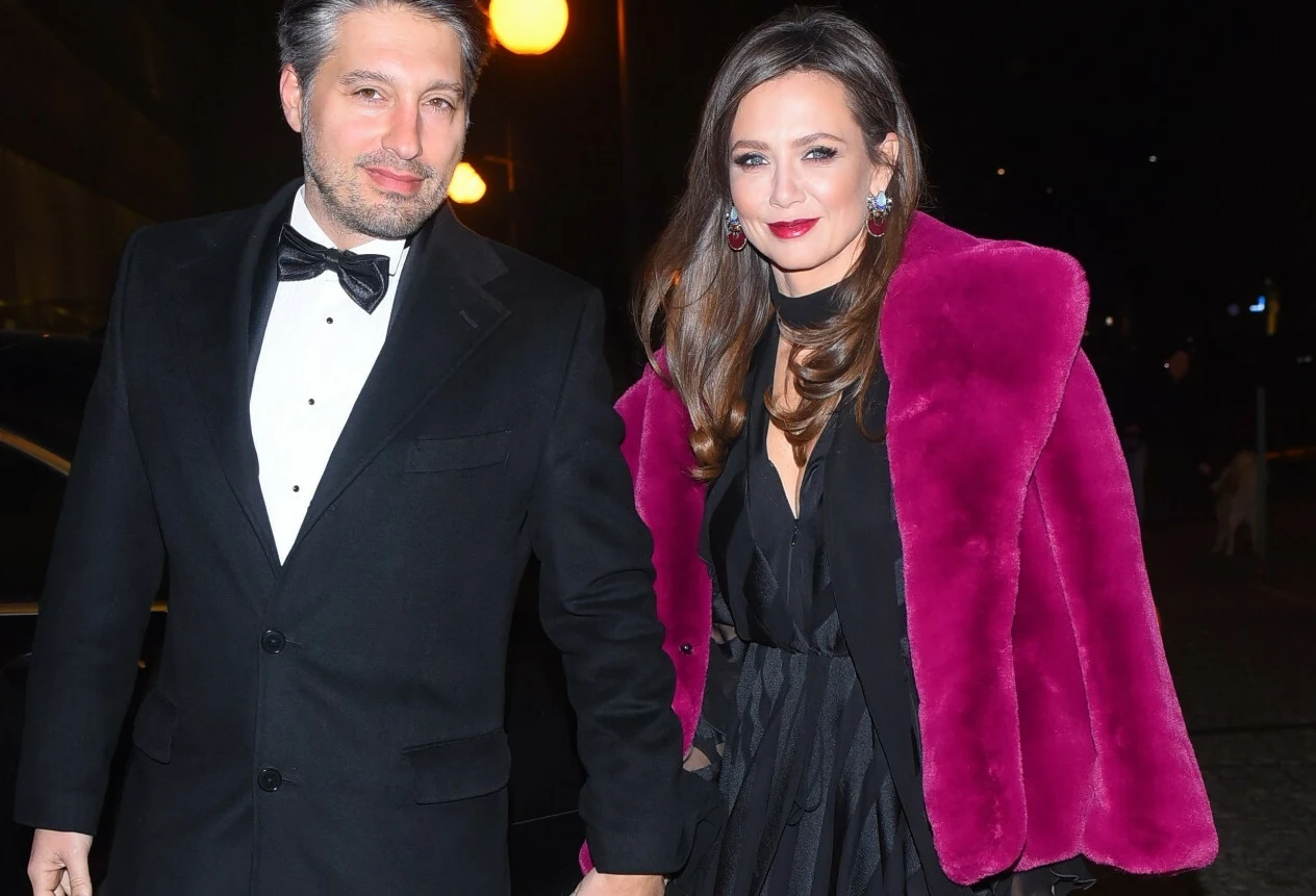 Kinga Rusin Kinga Rusin