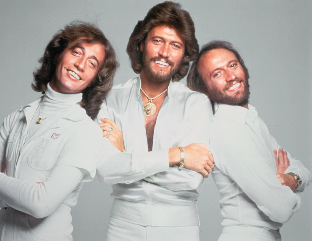 Powstaje film o Bee Gees