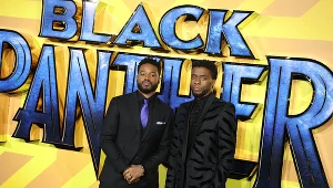 Jest mi niewiarygodnie przykro, że go straciłem - mówi o Chadwicku Bosemanie Ryan Coogler