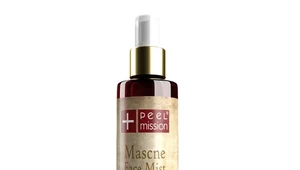 PEEL MISSION Nowość Mascne Face Mist