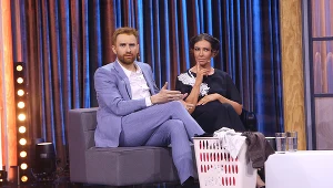 Bohaterowie 2. odcinka show "Kabaret na żywo. Klinika Skeczów Męczących"