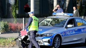 Do tragicznego wypadku na ul. Sokratesa w Warszawie doszło w październiku 2019 roku 