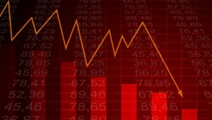 Polskie fundusze obligacji w skali miesiąca są 2 proc. na minusie