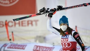 Petra Vlhova