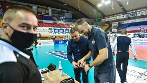 Siatkówka. Trenerskie gwiazdy opuszczą PlusLigę?