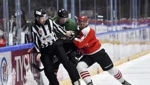 GKS Tychy - Comarch Cracovia